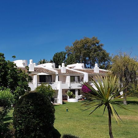 Grey Heron Apartment Quinta do Lago Luaran gambar