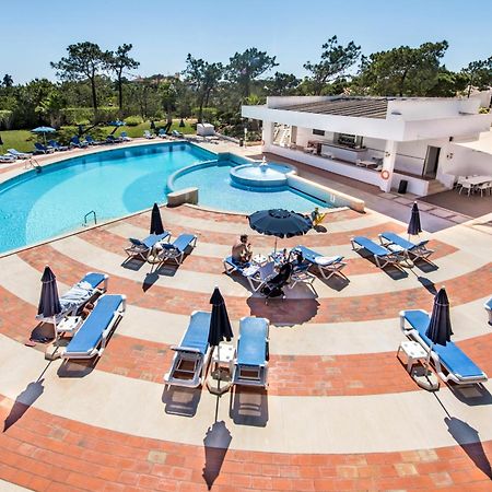 Grey Heron Apartment Quinta do Lago Luaran gambar