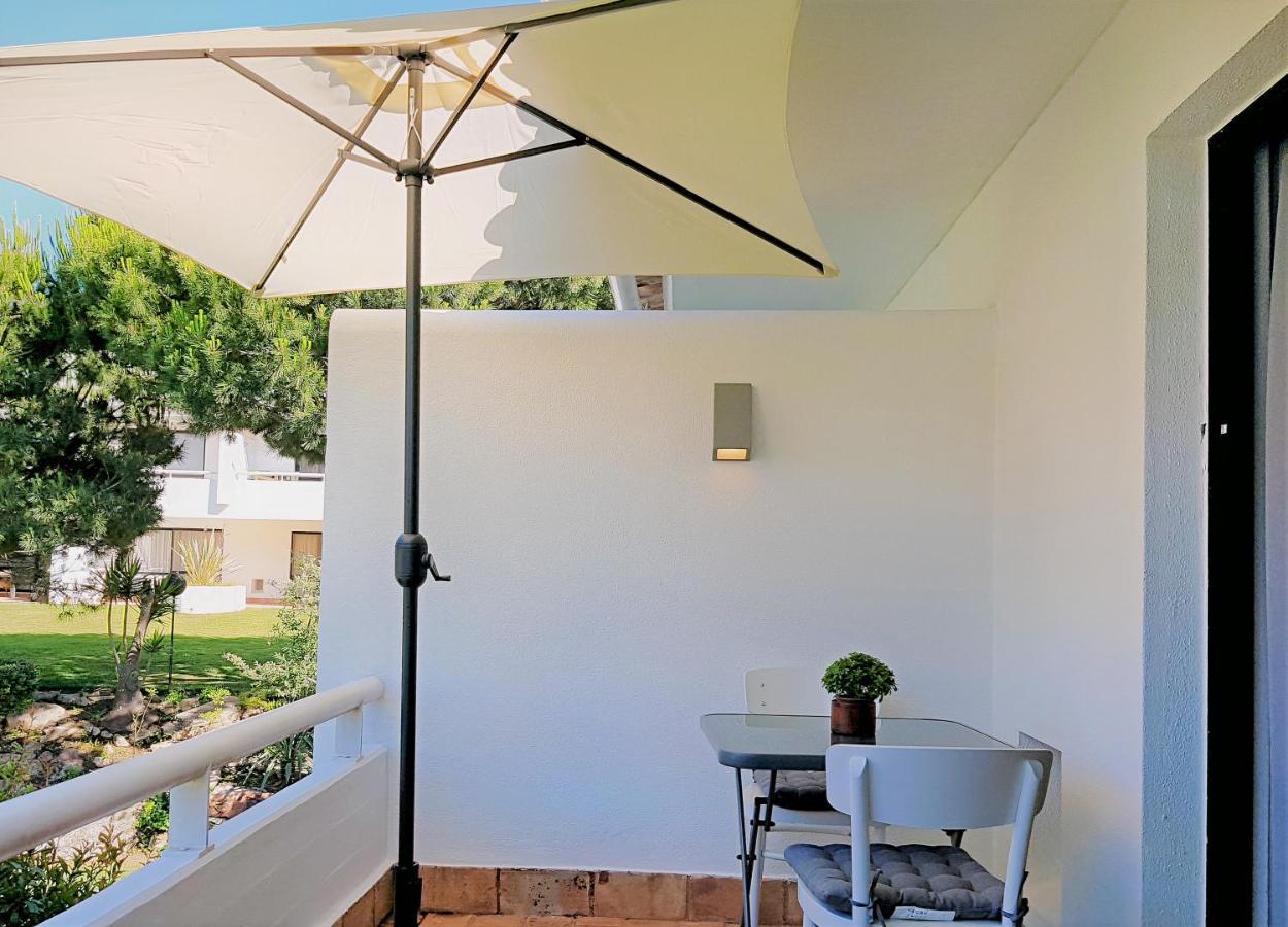 Grey Heron Apartment Quinta do Lago Luaran gambar