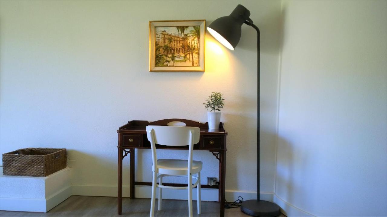 Grey Heron Apartment Quinta do Lago Luaran gambar