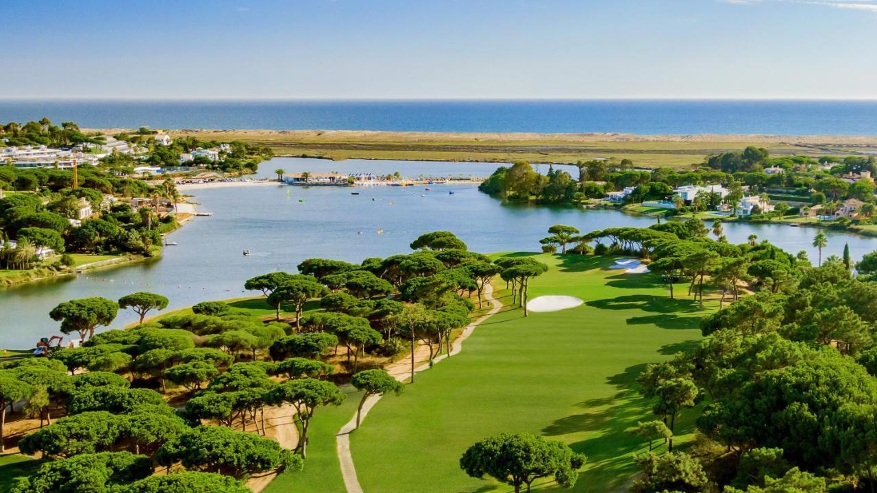 Grey Heron Apartment Quinta do Lago Luaran gambar