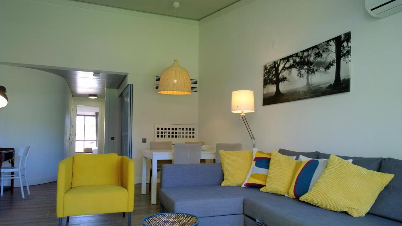 Grey Heron Apartment Quinta do Lago Luaran gambar