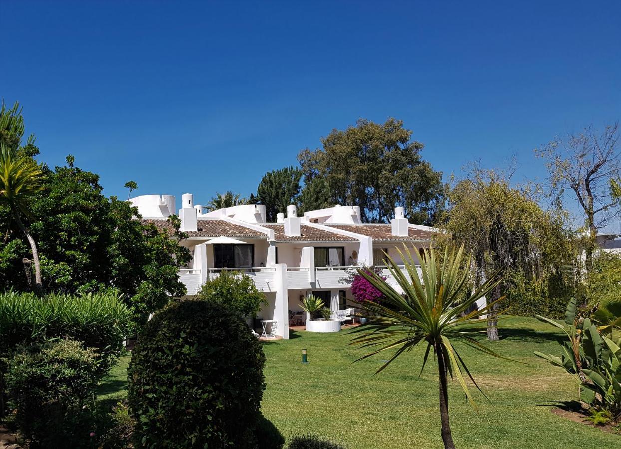 Grey Heron Apartment Quinta do Lago Luaran gambar