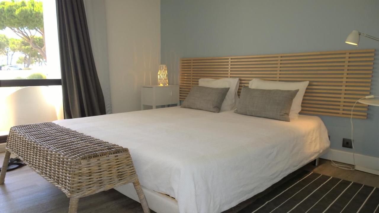 Grey Heron Apartment Quinta do Lago Luaran gambar
